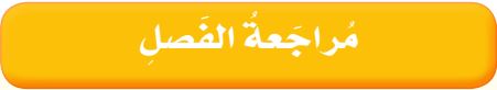 مراجعة الفصل